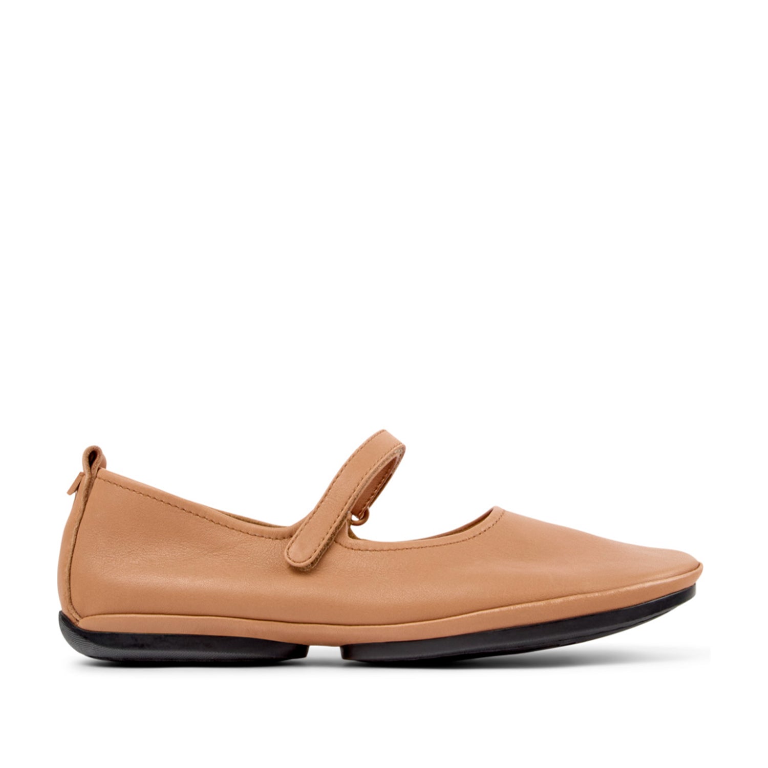 Camper Women's Right Nina in Nude