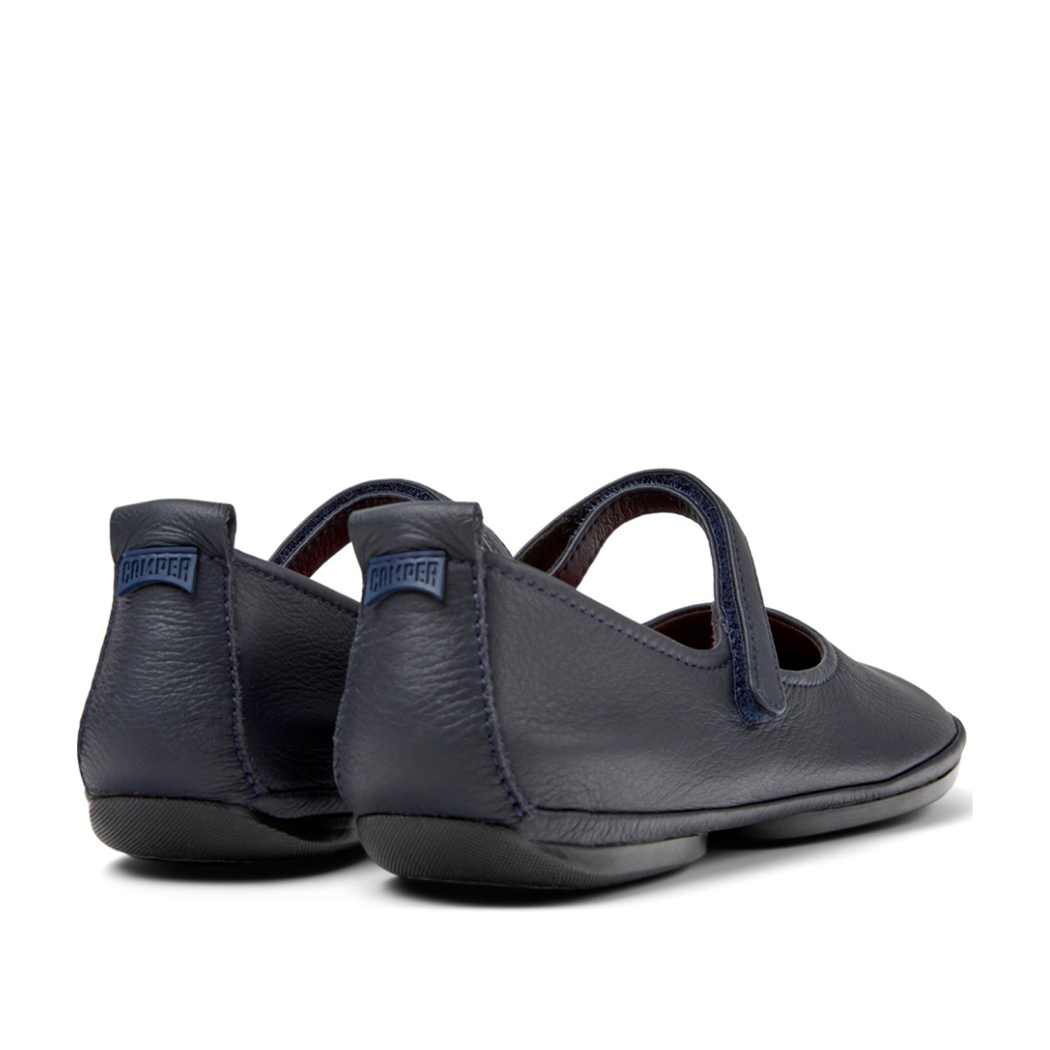 Camper Women's Right Nina in Blue