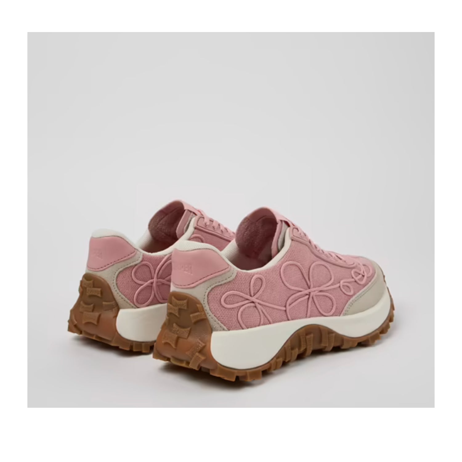 Camper Drift Trail pour femme, rose moyen