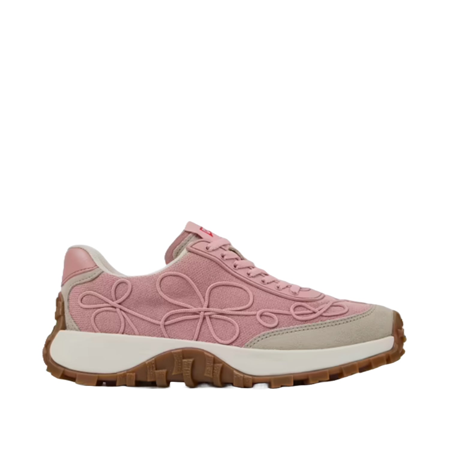 Camper Drift Trail pour femme, rose moyen