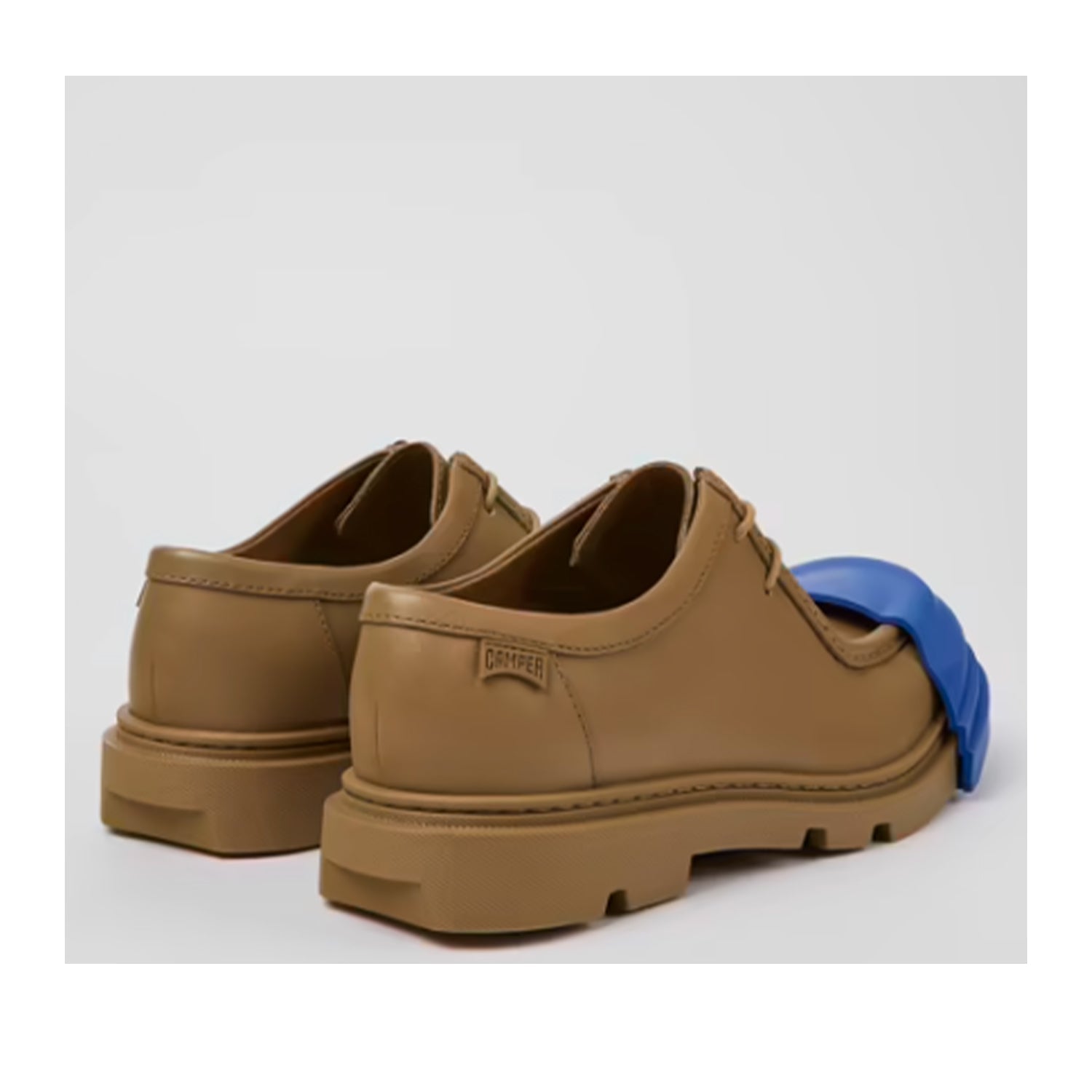 Camper Women's Junction en marron