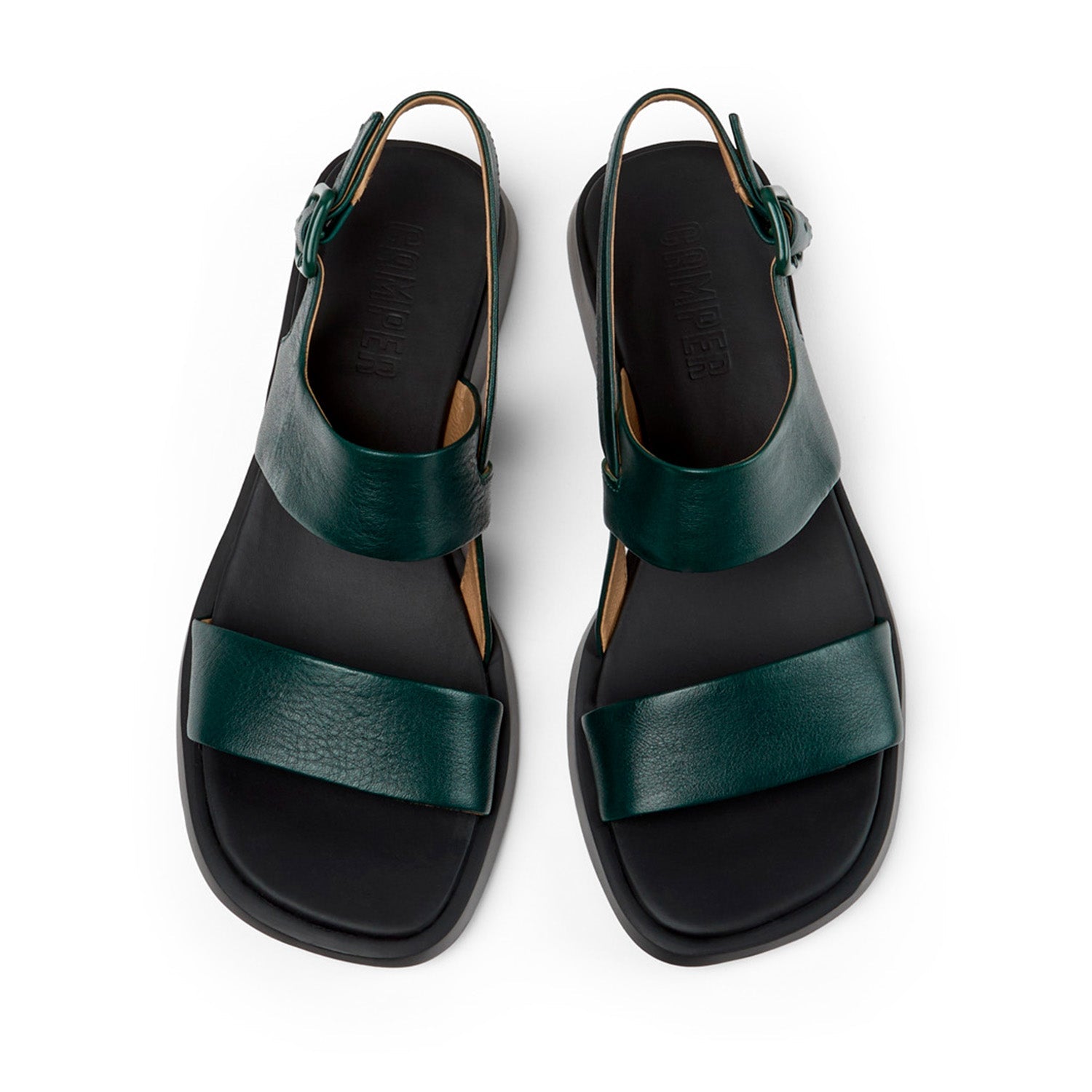 Camper Women's Dana in Green