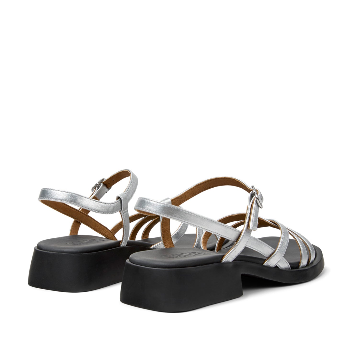 Sac à dos Dana pour femme de Camper, couleur grise