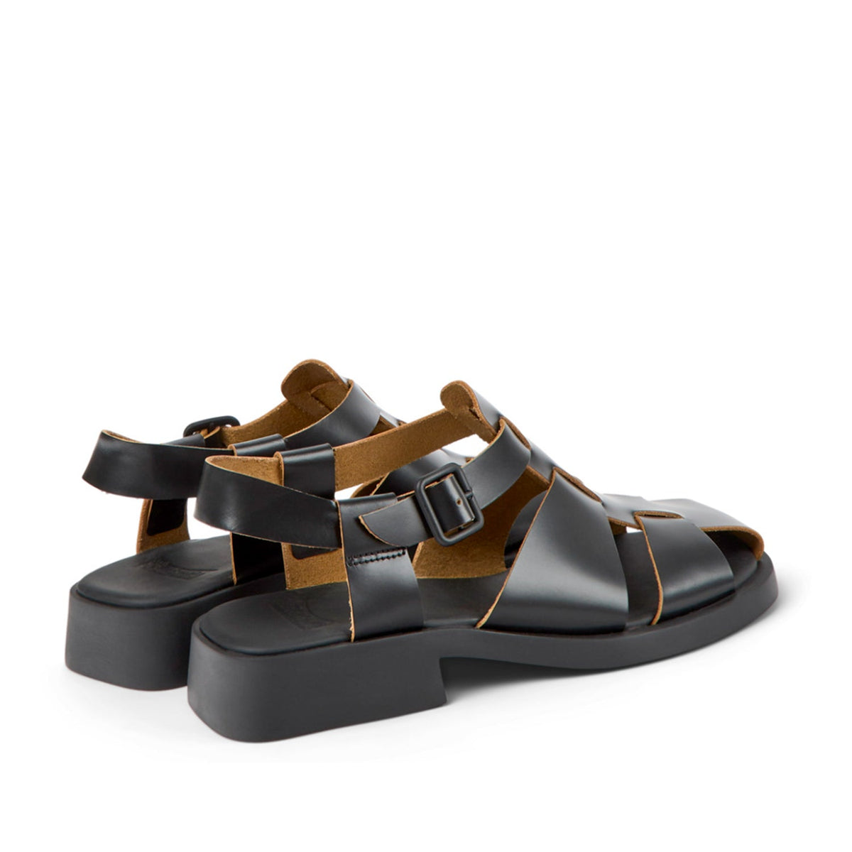 Camper Women's Dana in Black