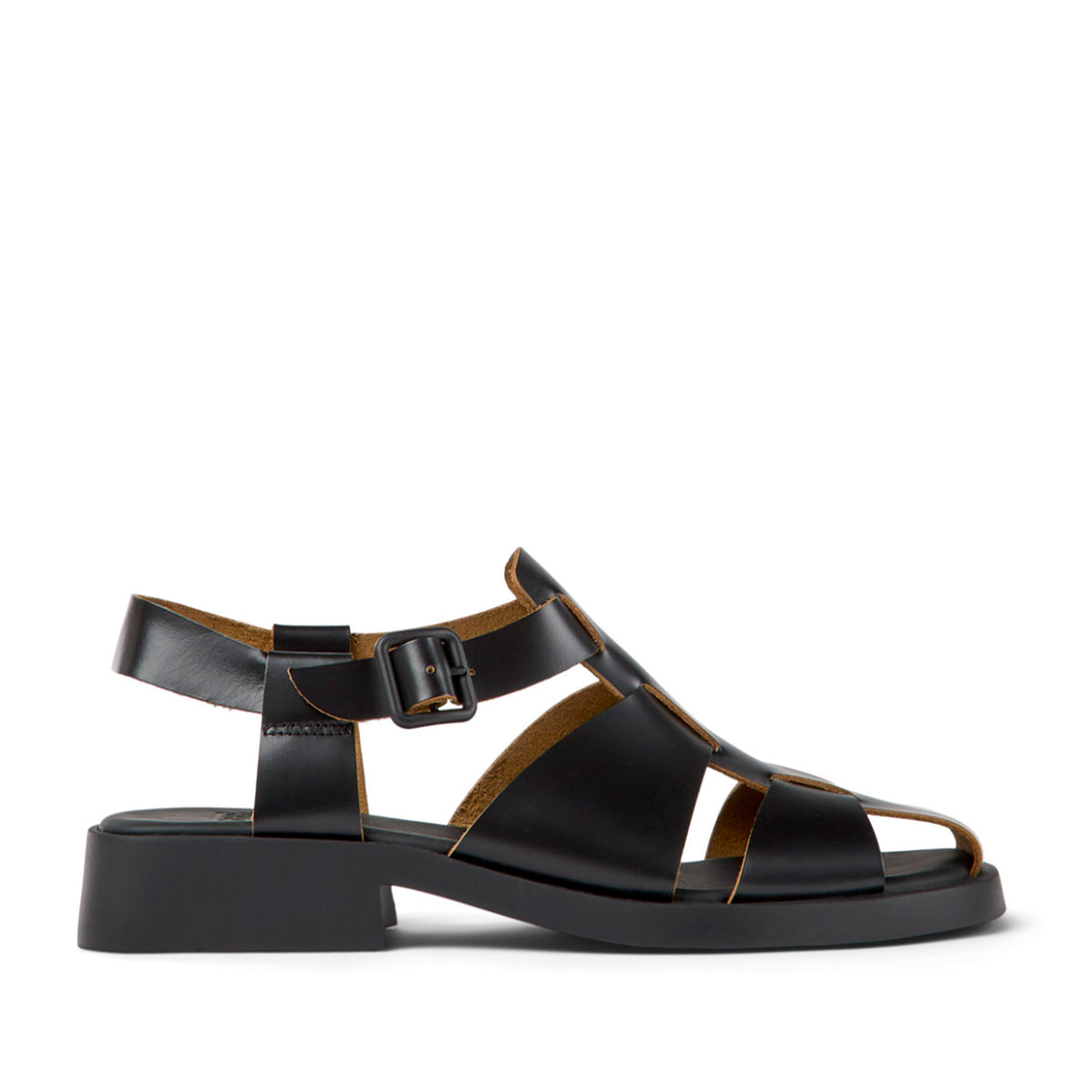 Camper Women's Dana in Black