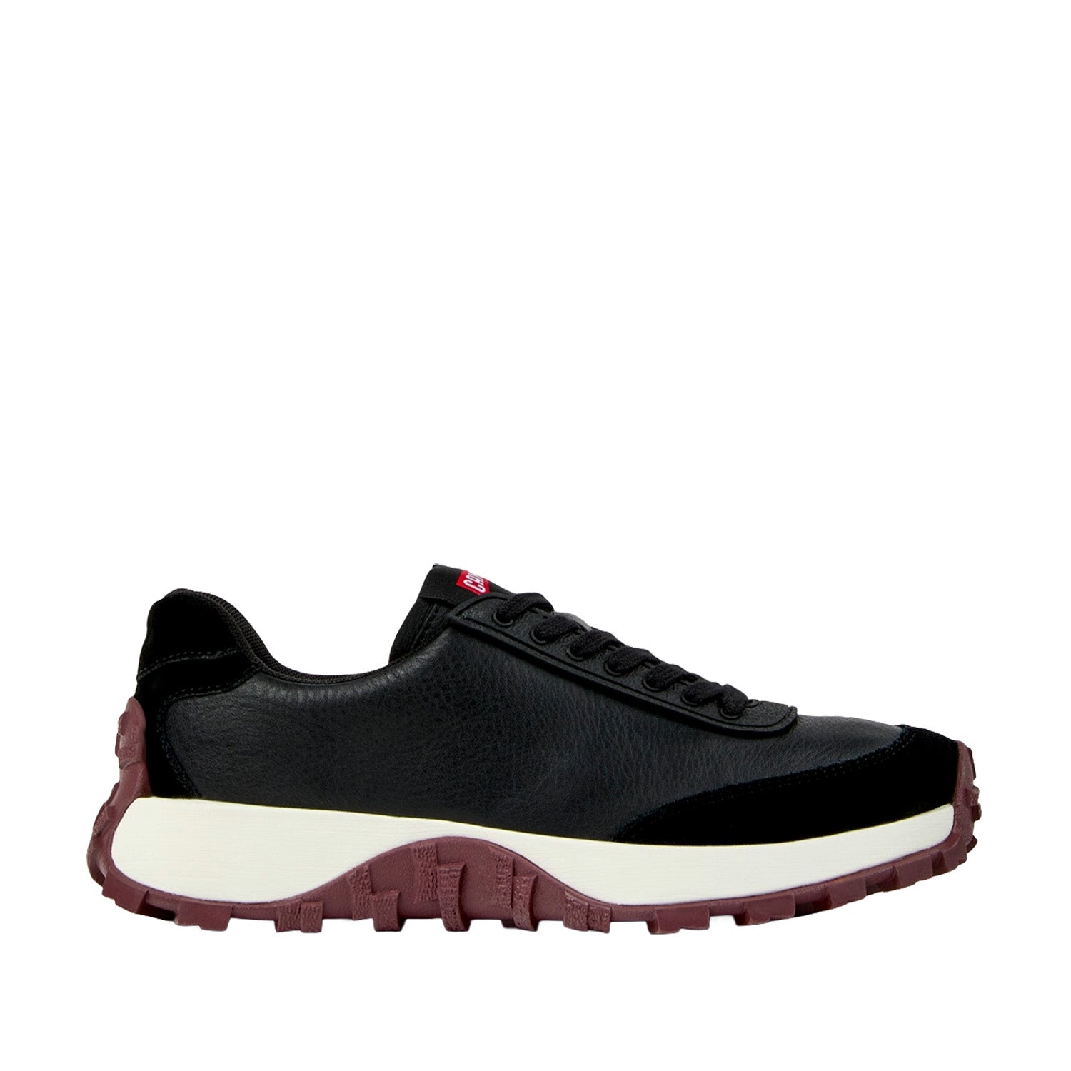 Camper Women's Drift Trail K201586-021 in Black
