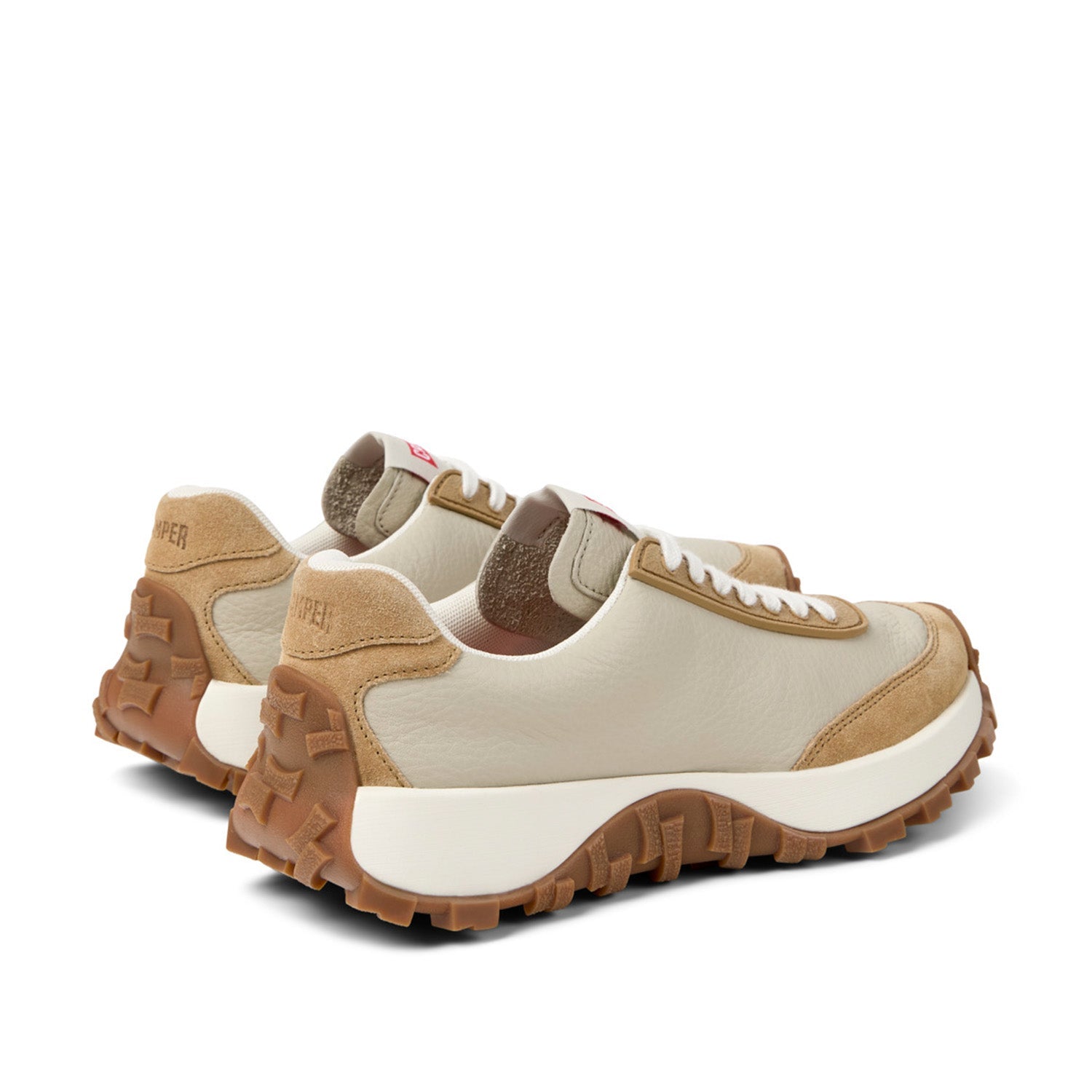 Camper Women's Drift Trail K201586-022 in Beige