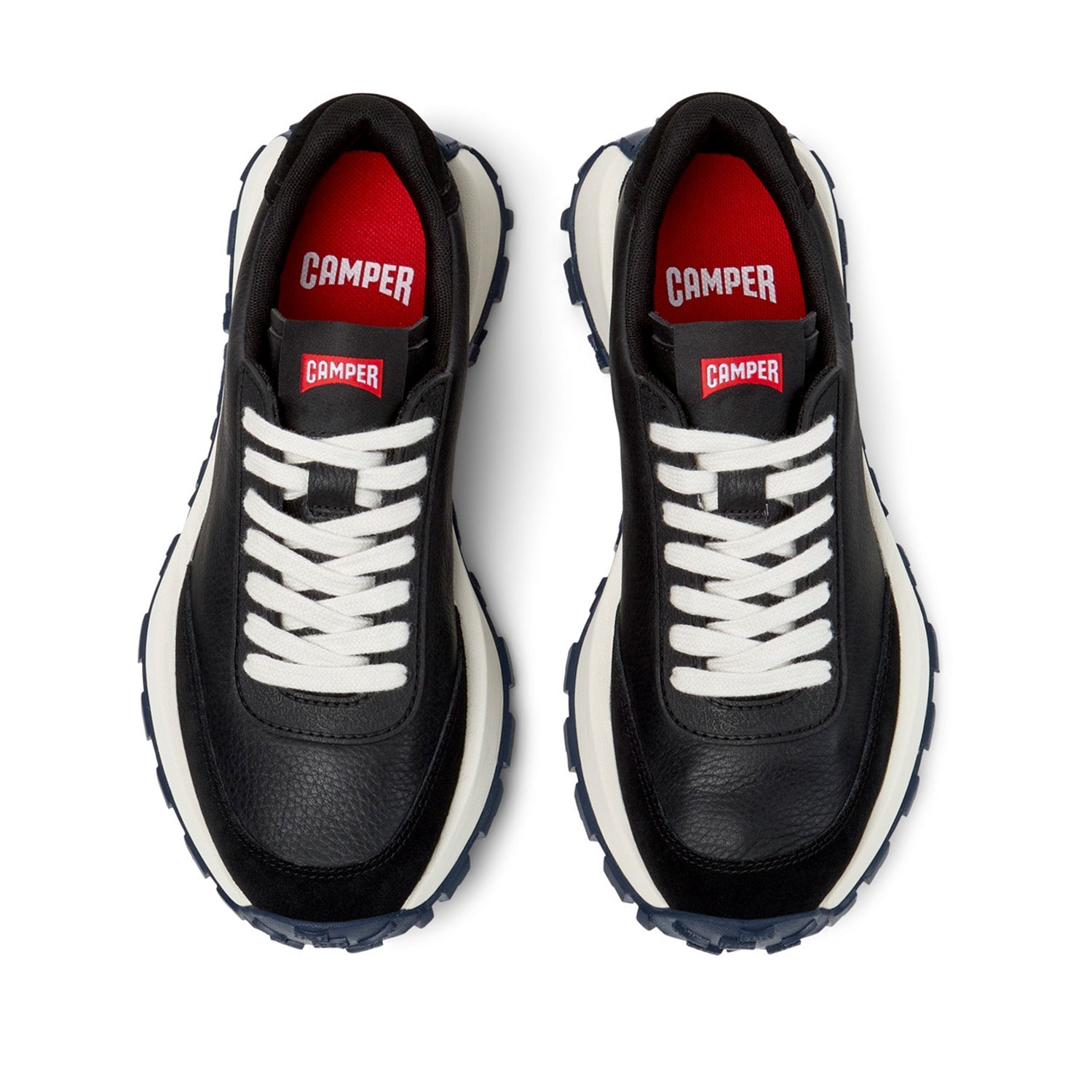 Camper Women's Drift Trail in Black