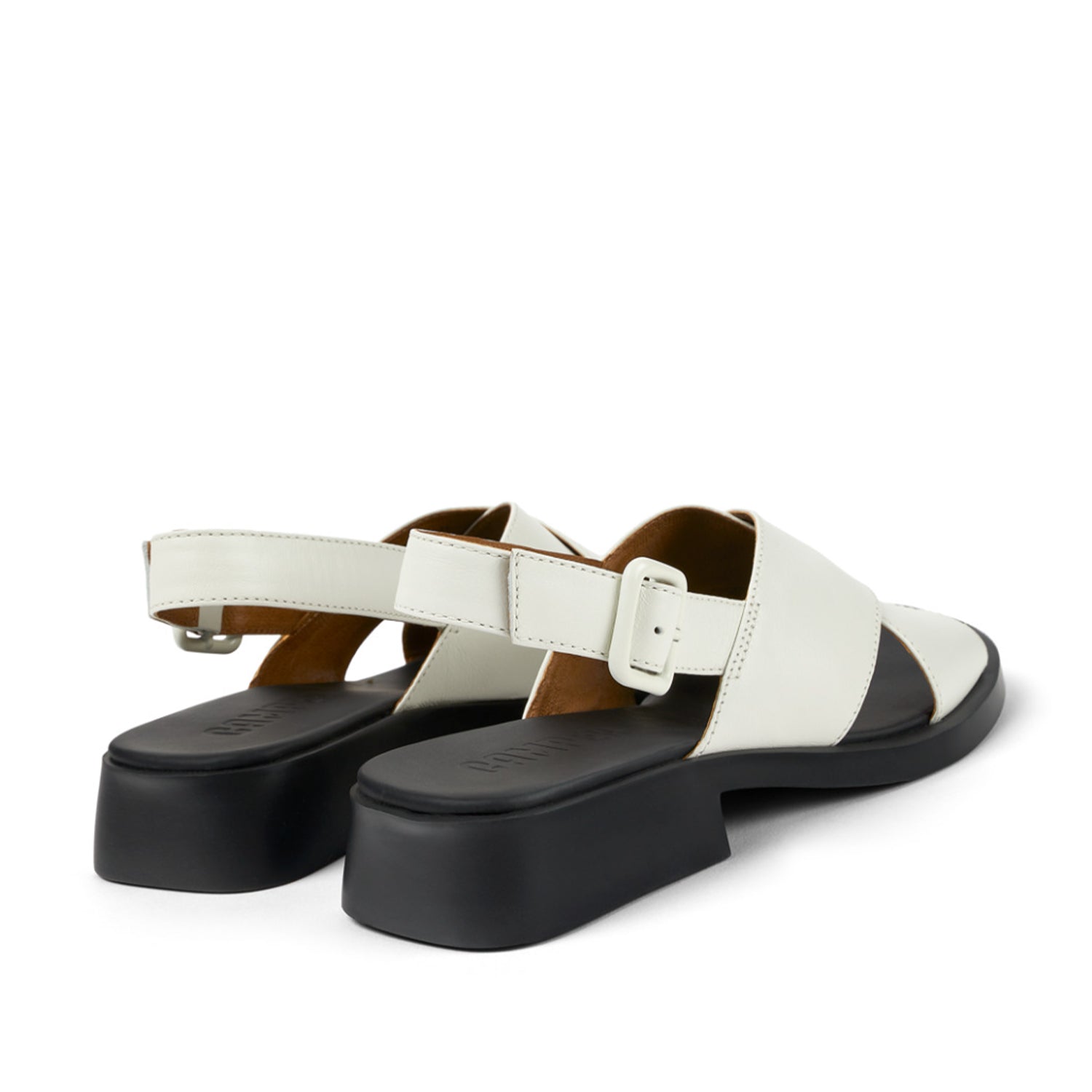 Camper Women's Dana in White