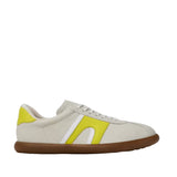 Camper Women's Pelotas Soller in White Natural