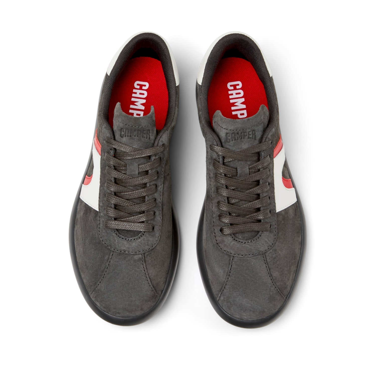 Pelotas Soller pour femmes de Camper, multicolores