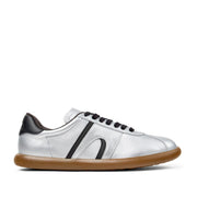 Pelotas Soller pour femmes de Camper, couleur argent