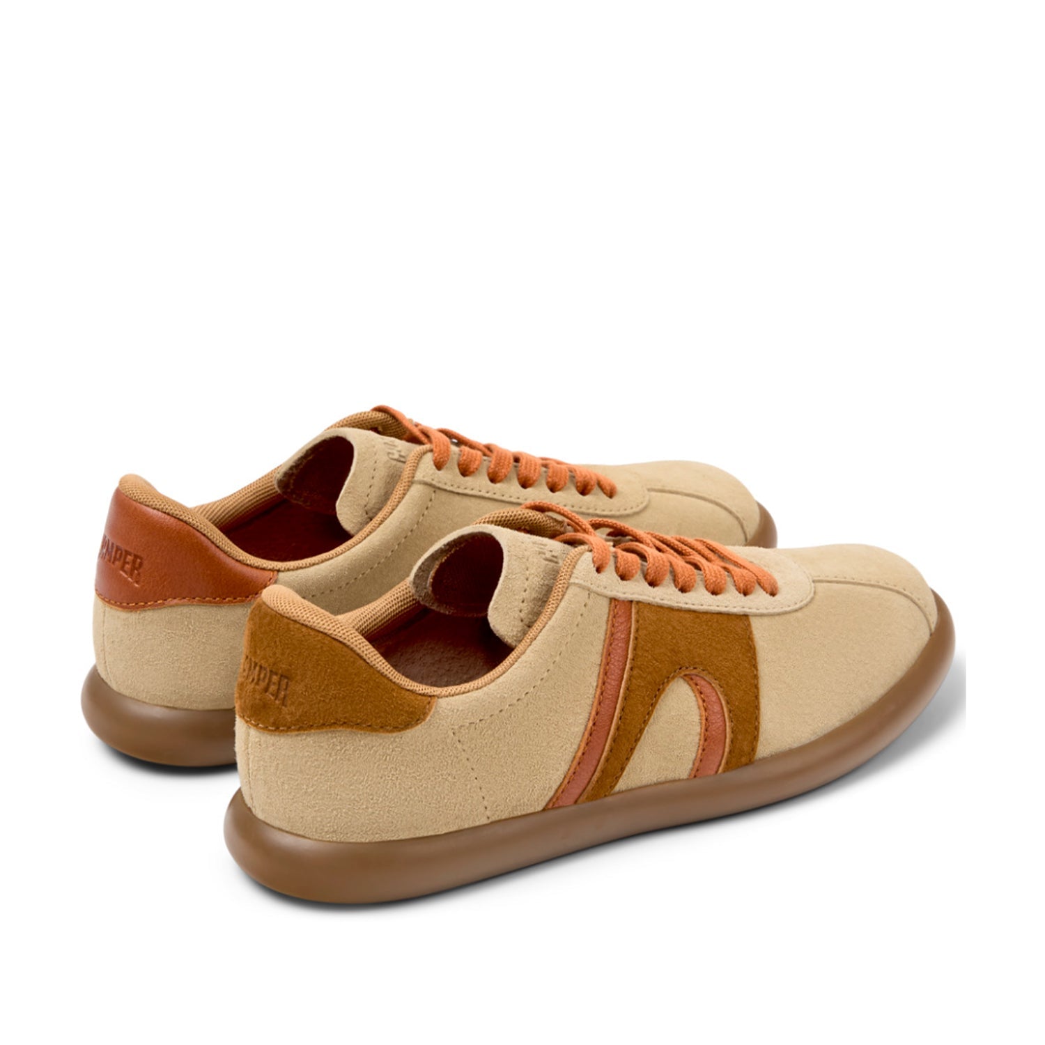 Camper Women's TWS PLLP in Multi