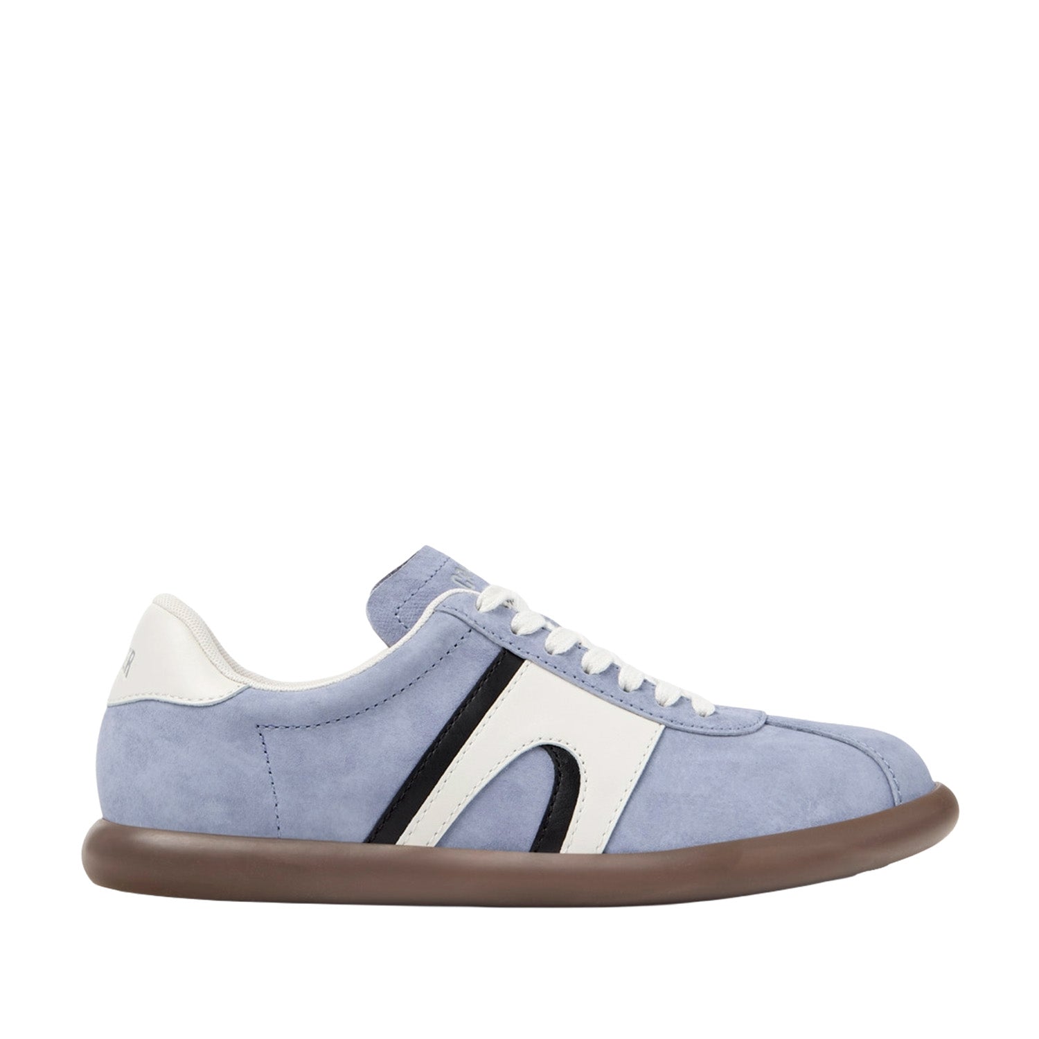 Pelotas Soller pour femmes de Camper, couleur bleue
