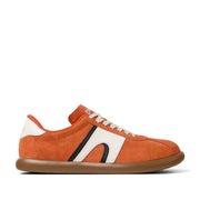 Camper Women's Pelotas Soller in Orange