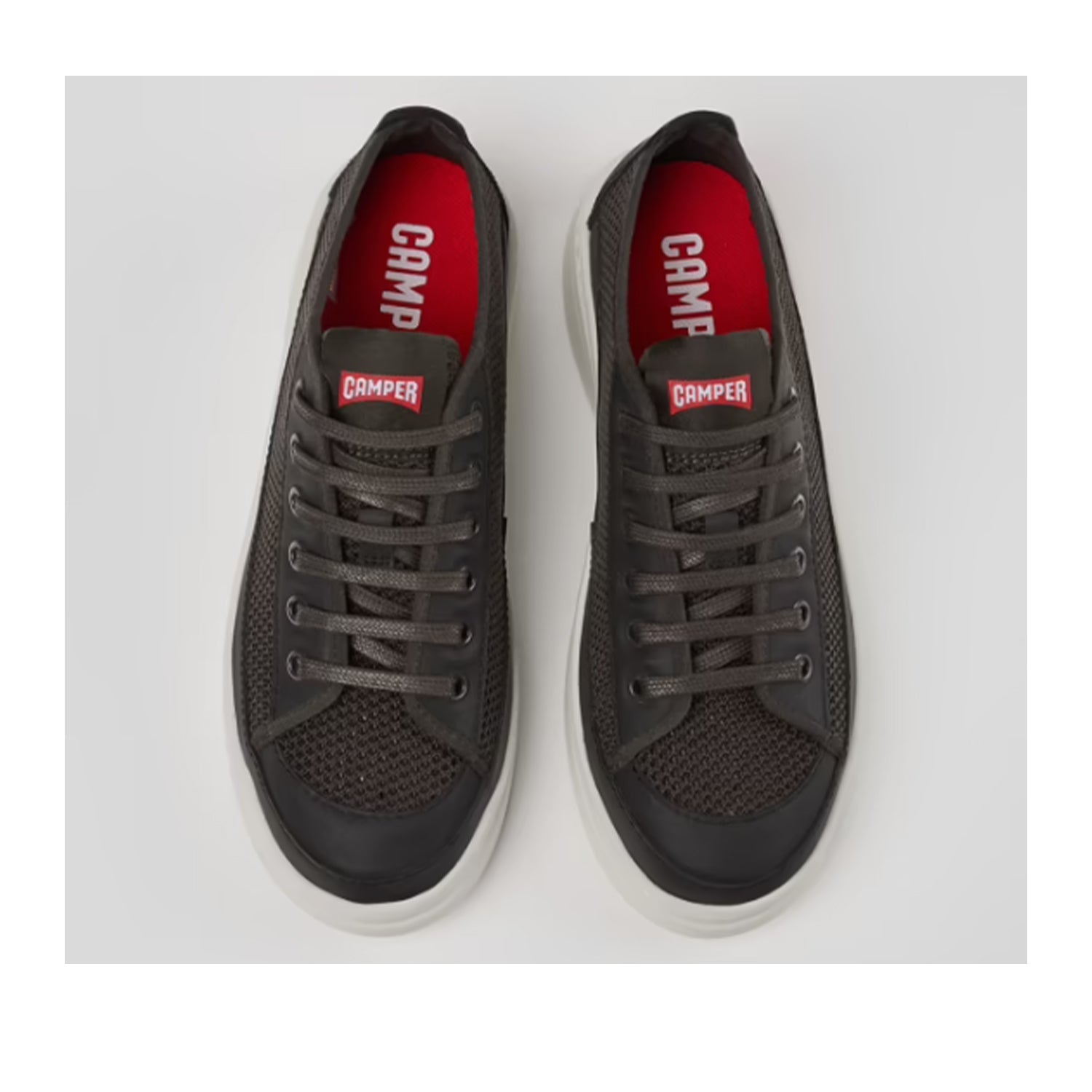 Camper Women's Runner Up en noir