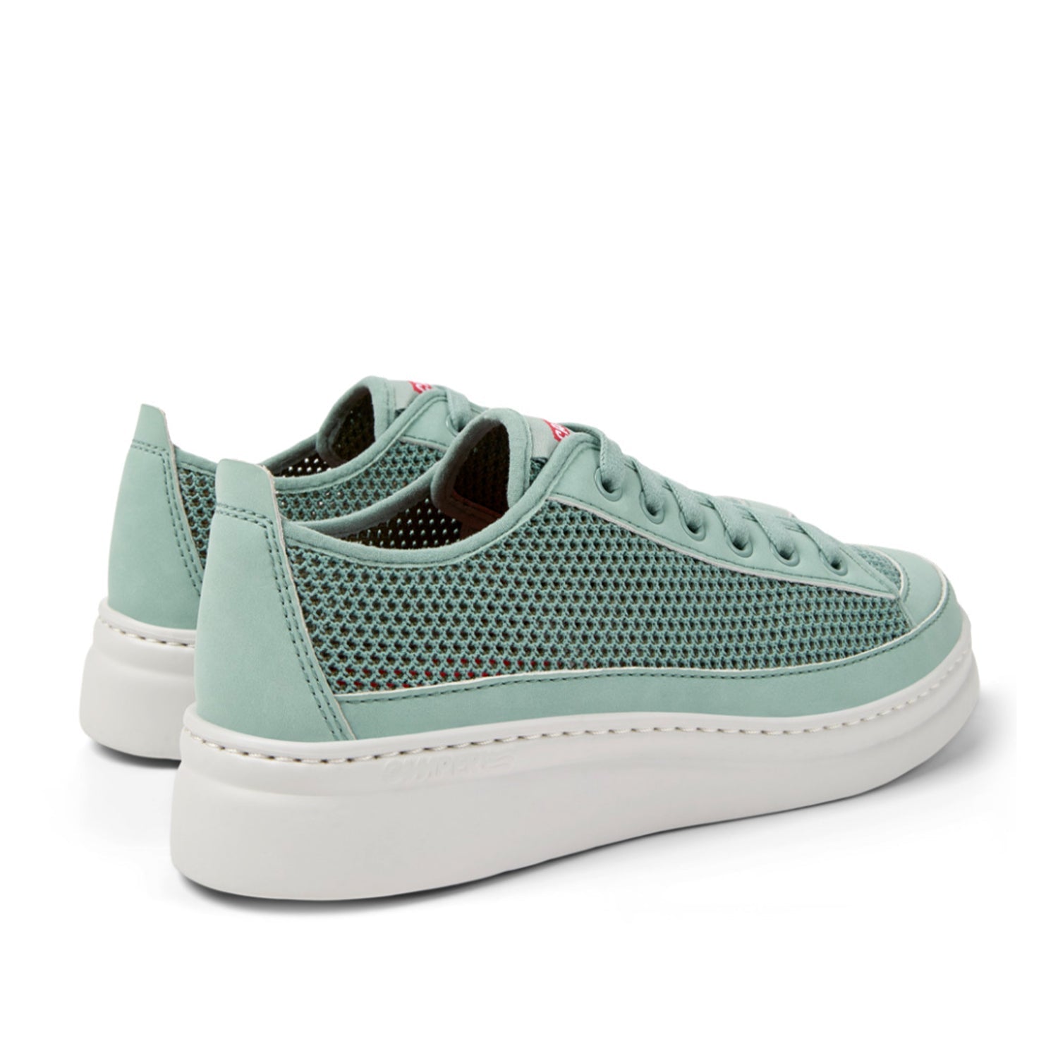 Camper Women's Runner Up in Green