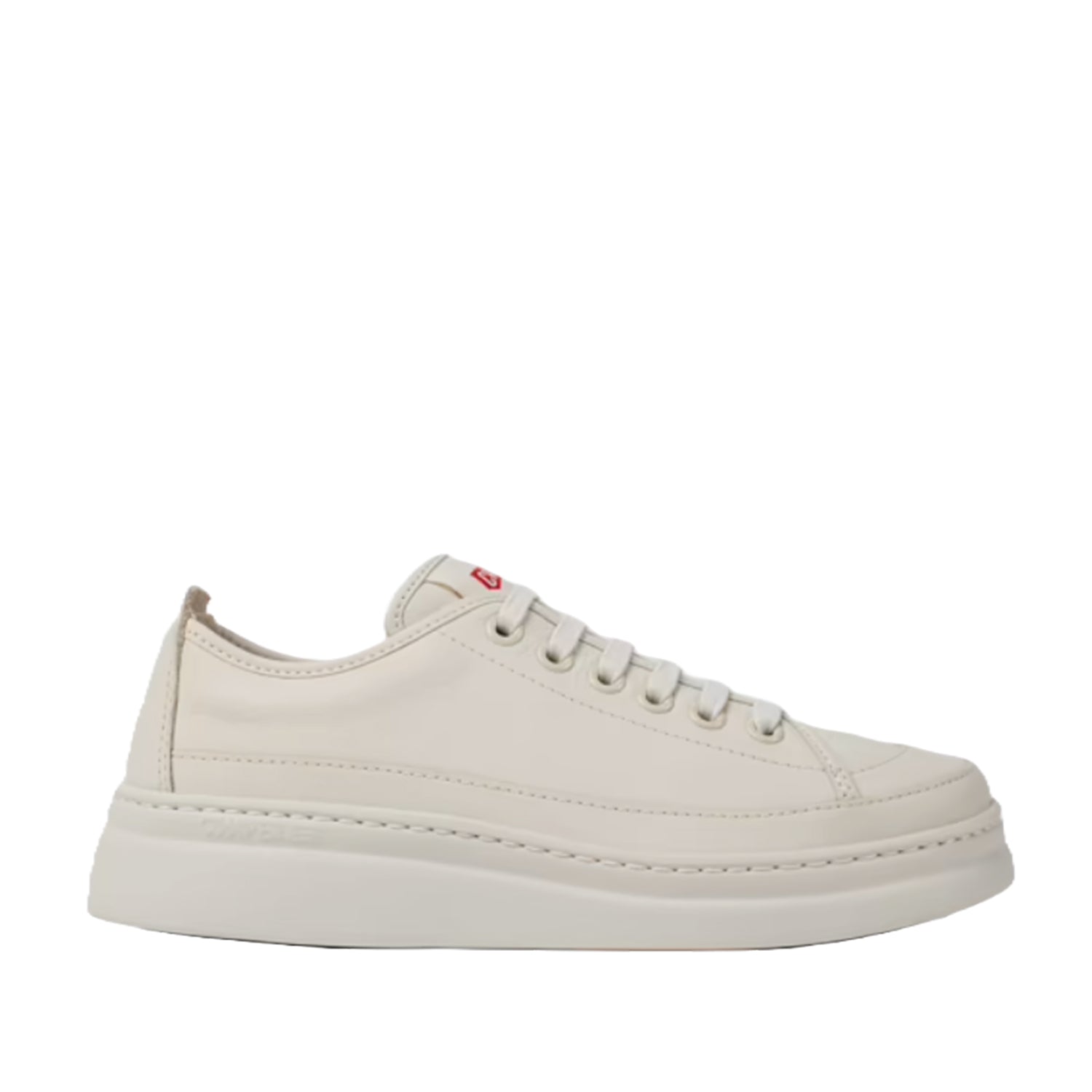 Camper Women's Runner Up en blanc naturel
