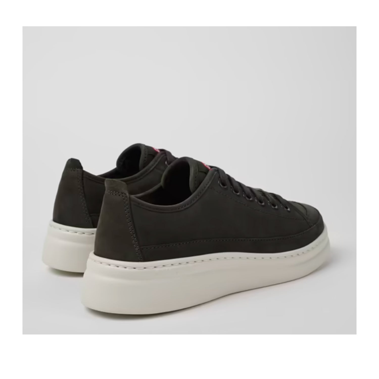 Camper Women's Runner Up en gris foncé