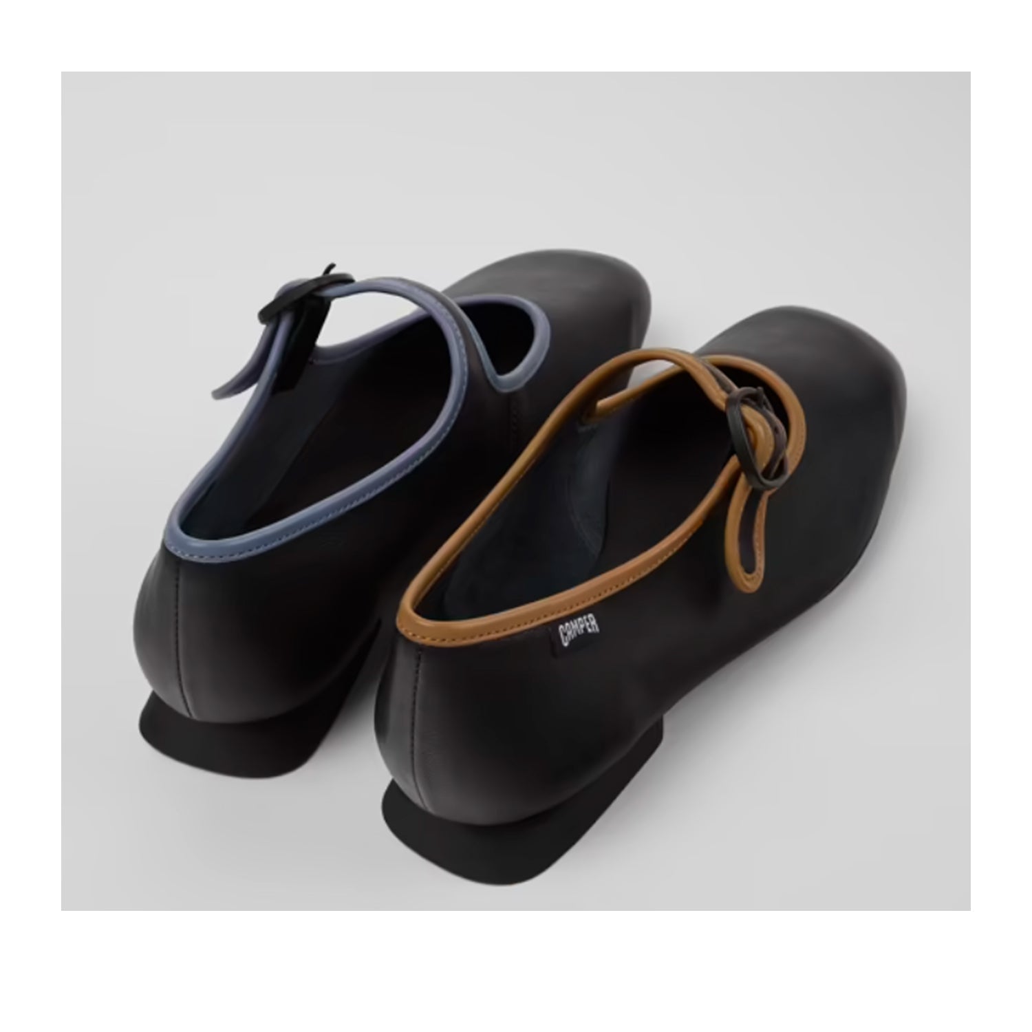 Camper Women's TWS in Black