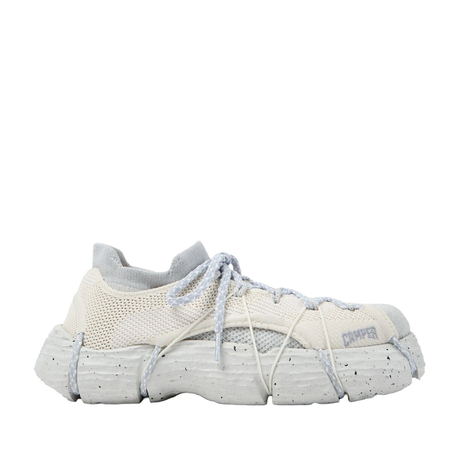 Sac à dos Camper Roku pour femme, multicolore