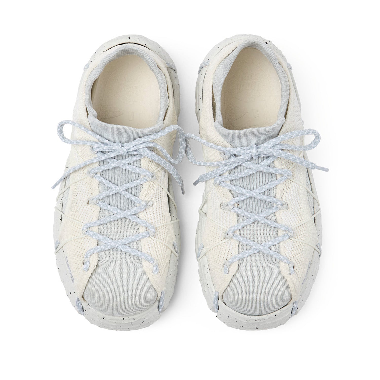 Sac à dos Camper Roku pour femme, multicolore