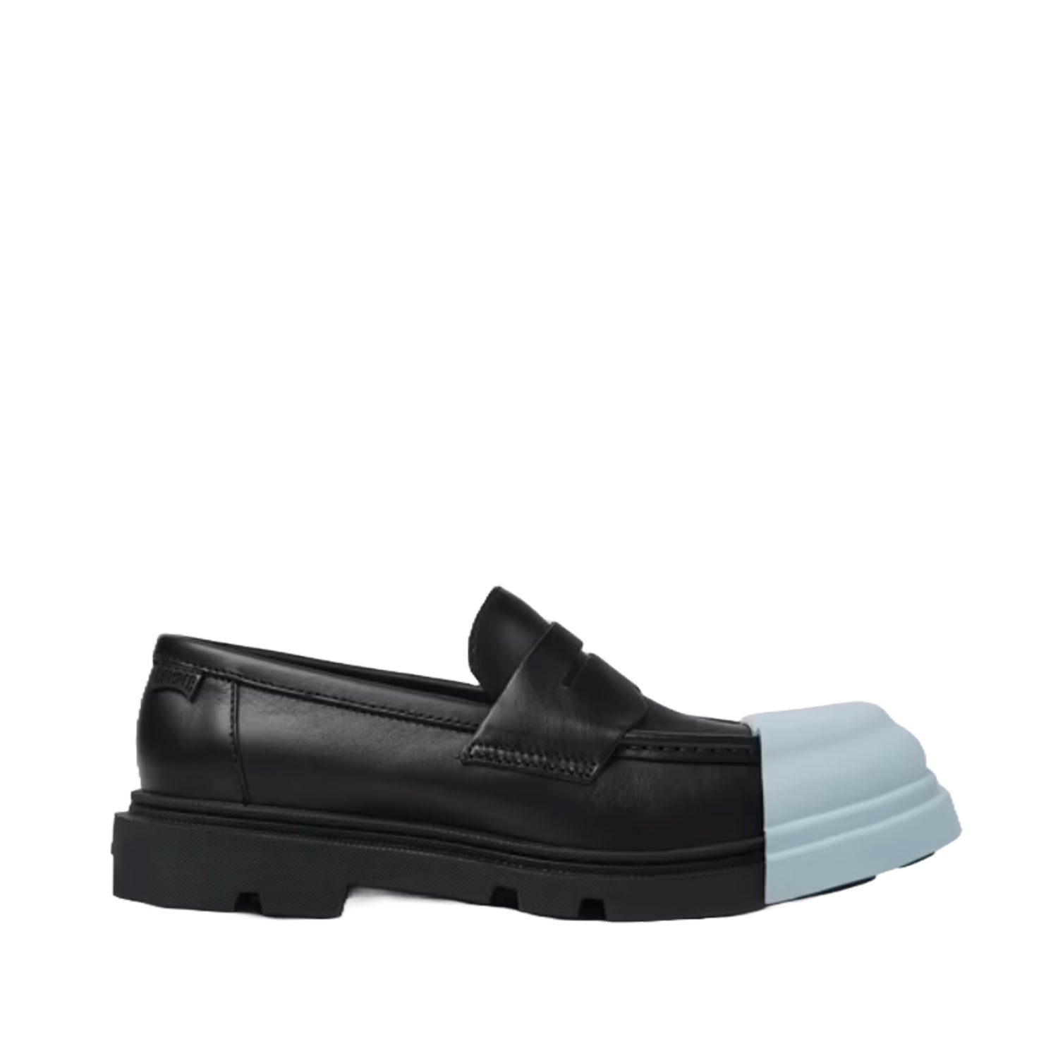 Camper Junction pour femmes en noir