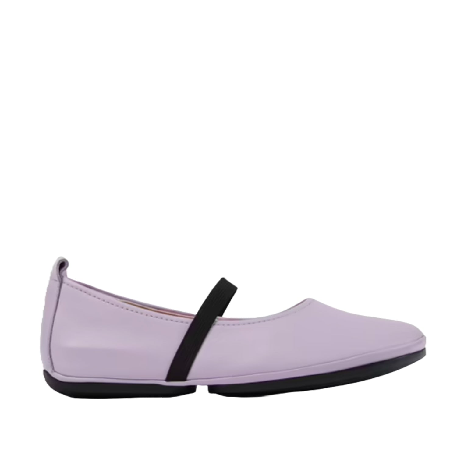 Camper Femme Right Nina en violet clair