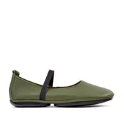 Camper Women's Right Nina in Green