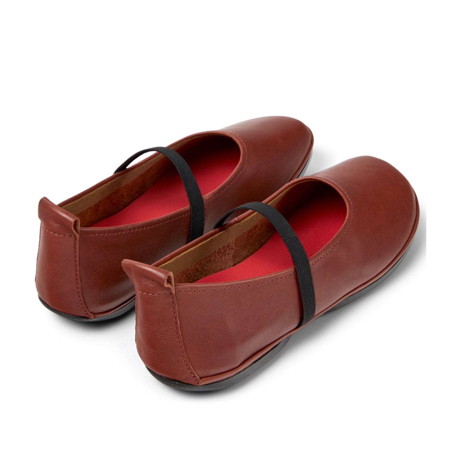 Camper Women's Right Nina in Red