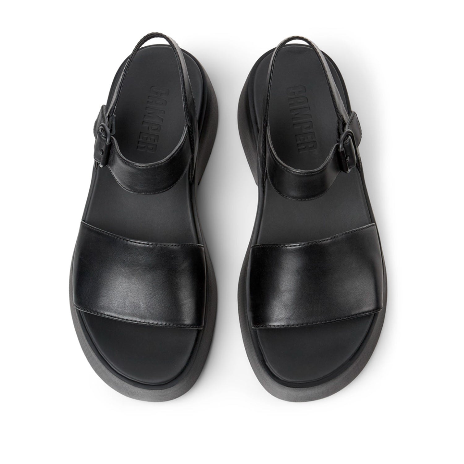 Camper Women's Tasha in Black