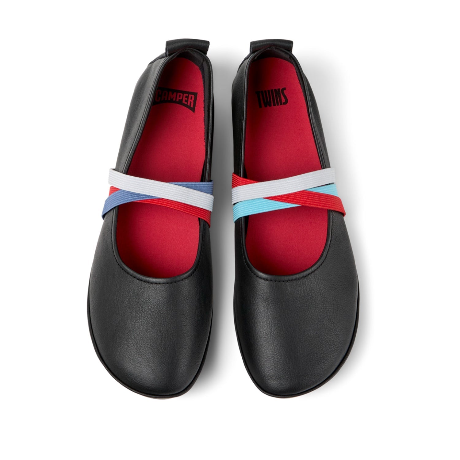 Camper Women's TWS RIGN in Multi