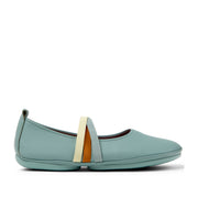 Baskets Camper TWS RIGN pour femmes, couleur verte