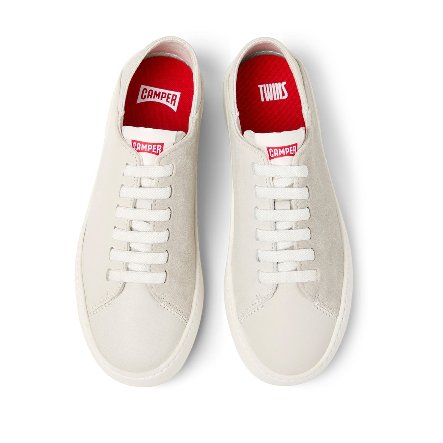 Camper Women's TWS in Multicolor