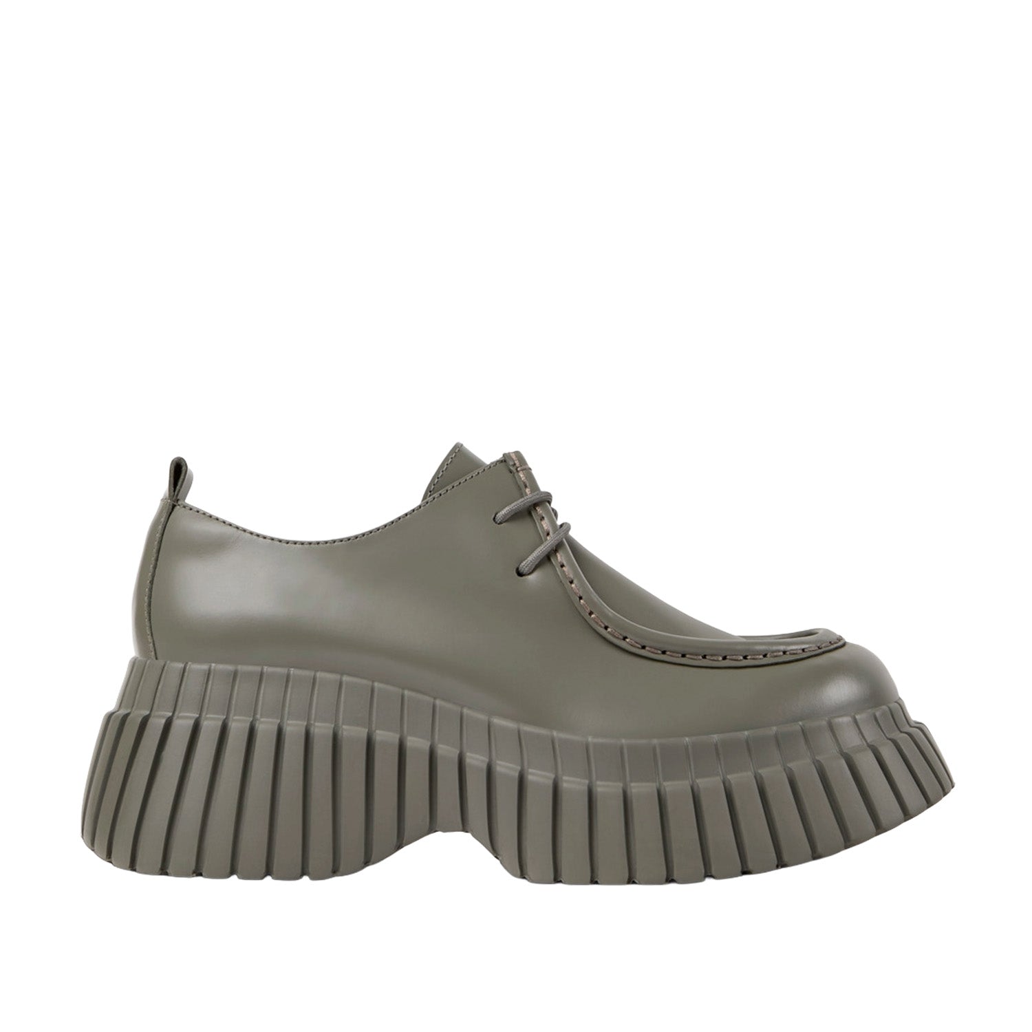 Camper Women's Pix BCN en gris
