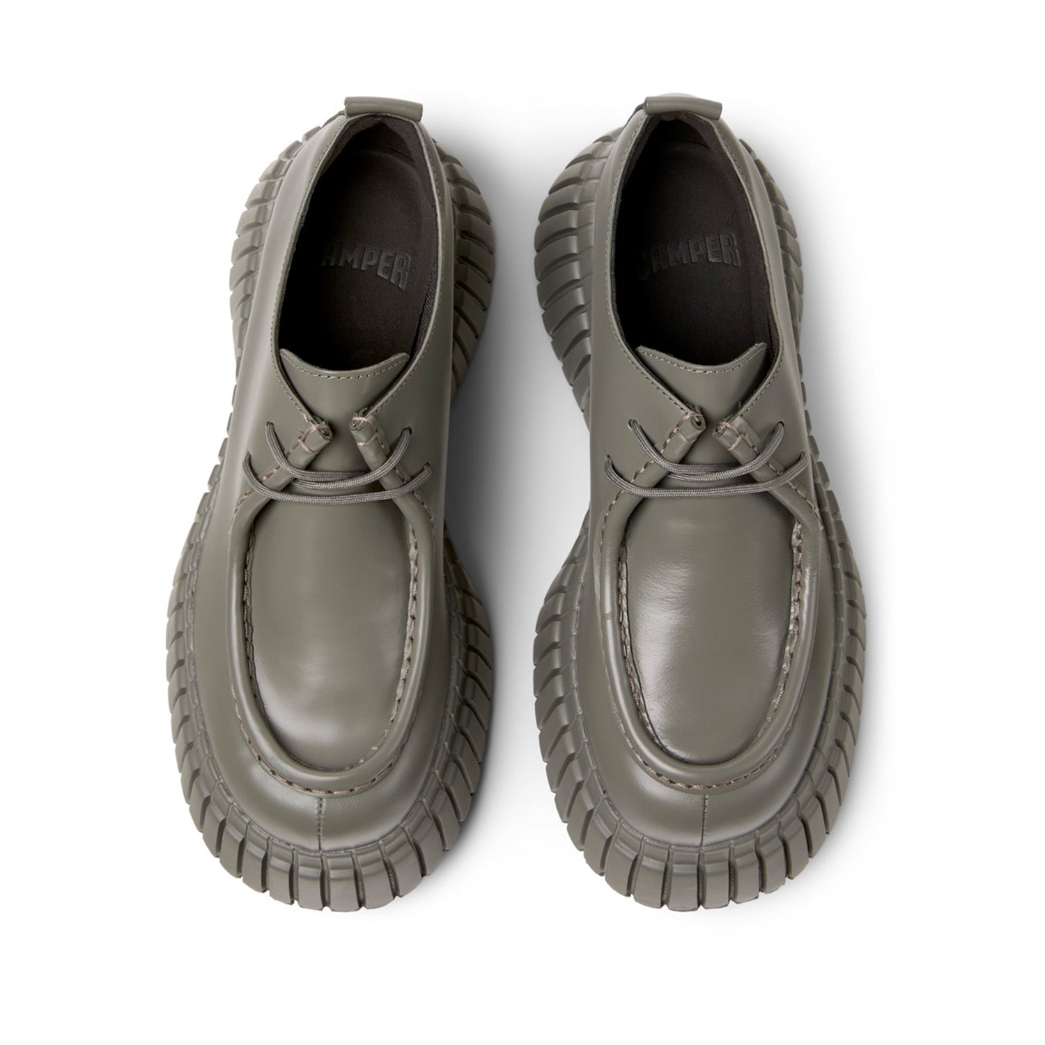 Camper Women's Pix BCN en gris