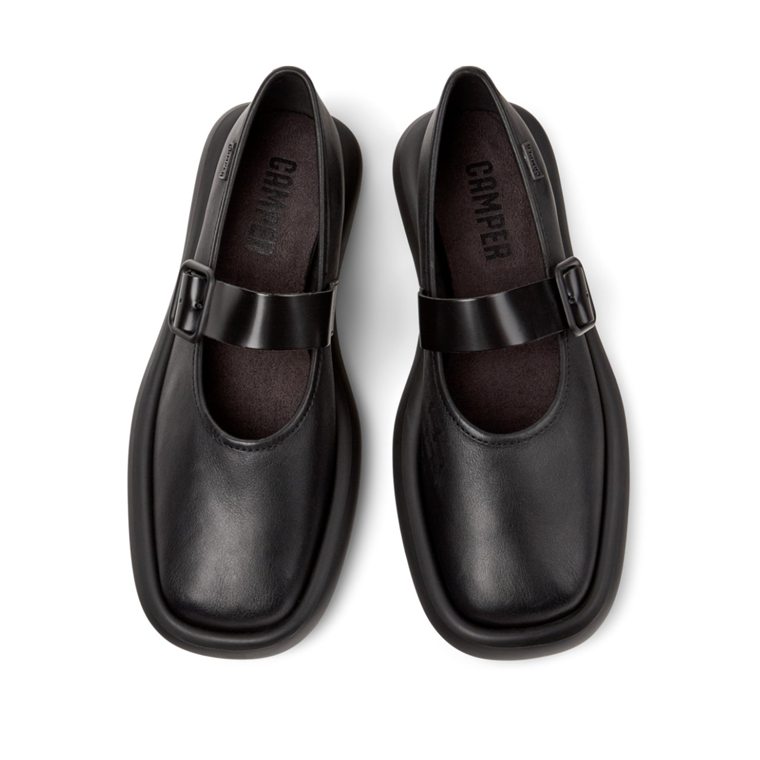 Camper Women's Onda in Black