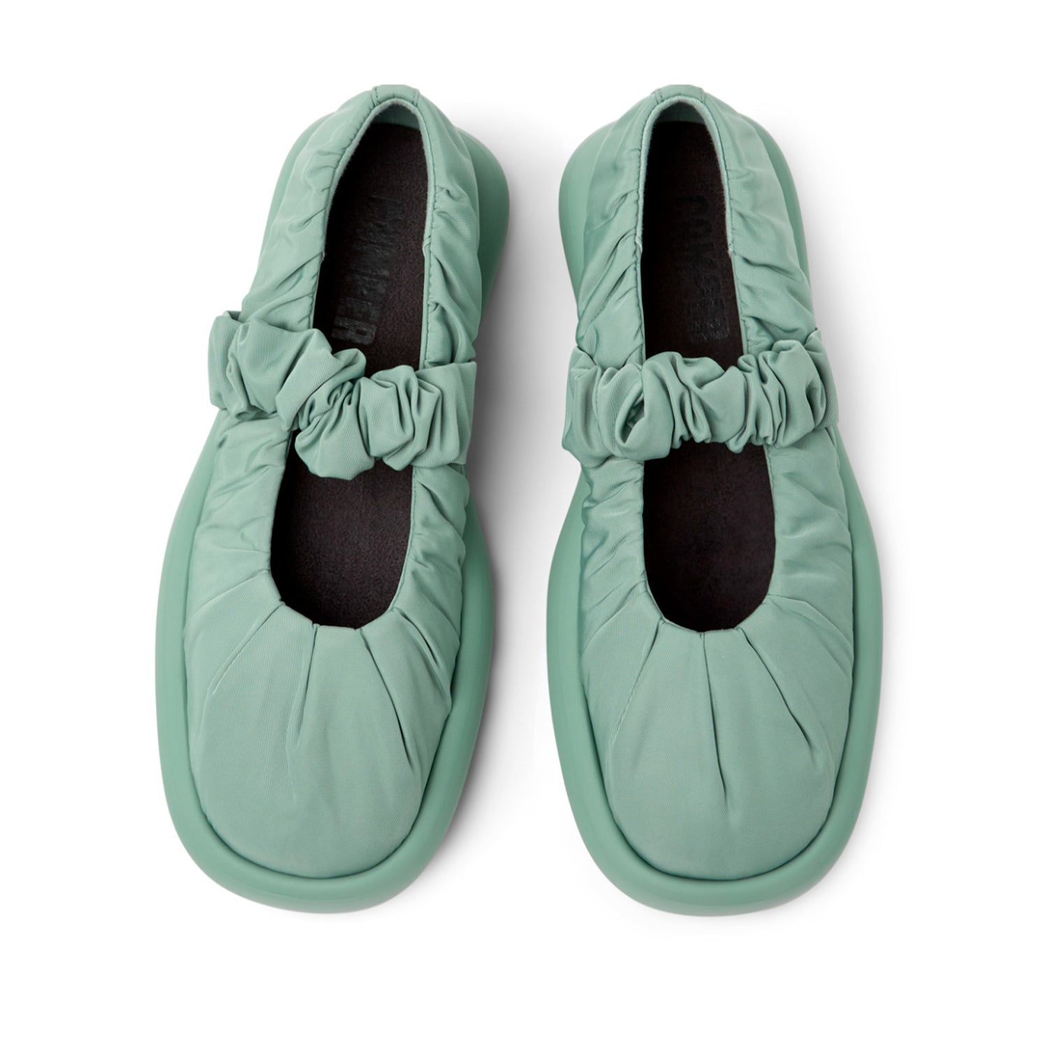 Camper Women's Onda in Green