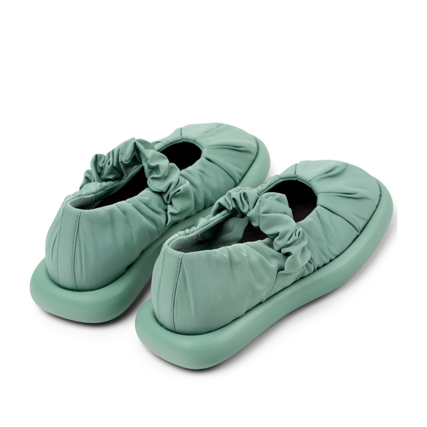 Camper Women's Onda in Green