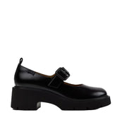 Camper Milah pour femmes en noir