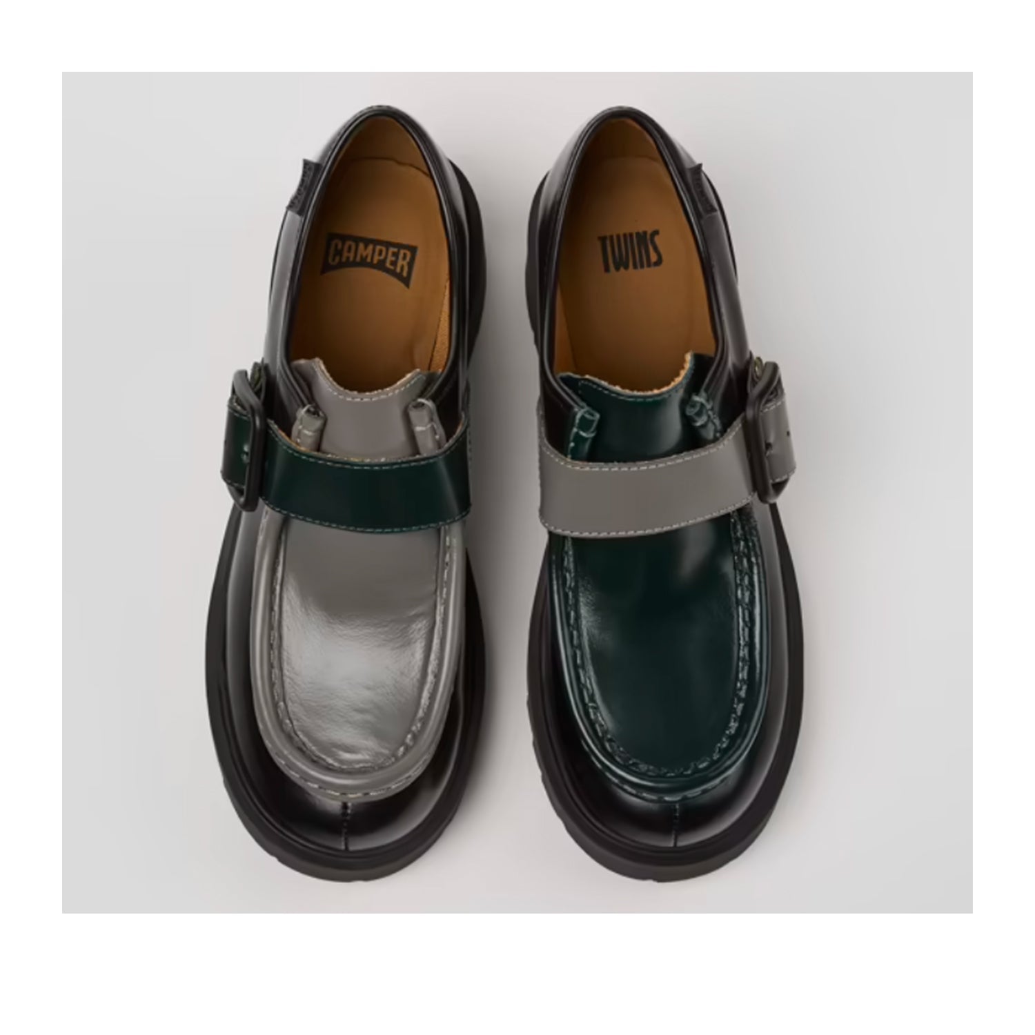 Camper Women's TWS en Multi