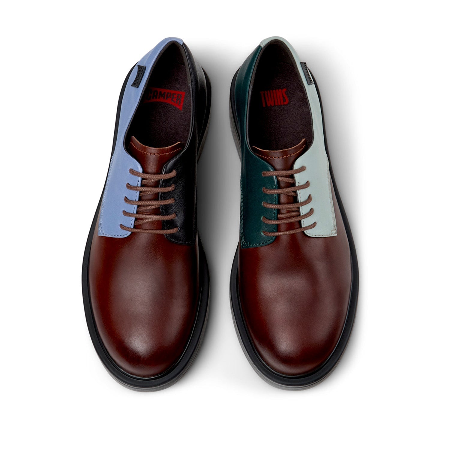 Camper Women's TWS in Multicolor