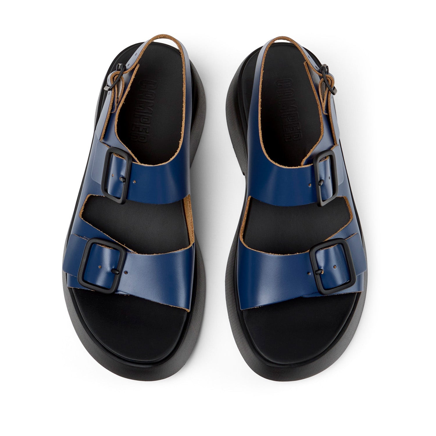 Camper Women's Tasha in Blue