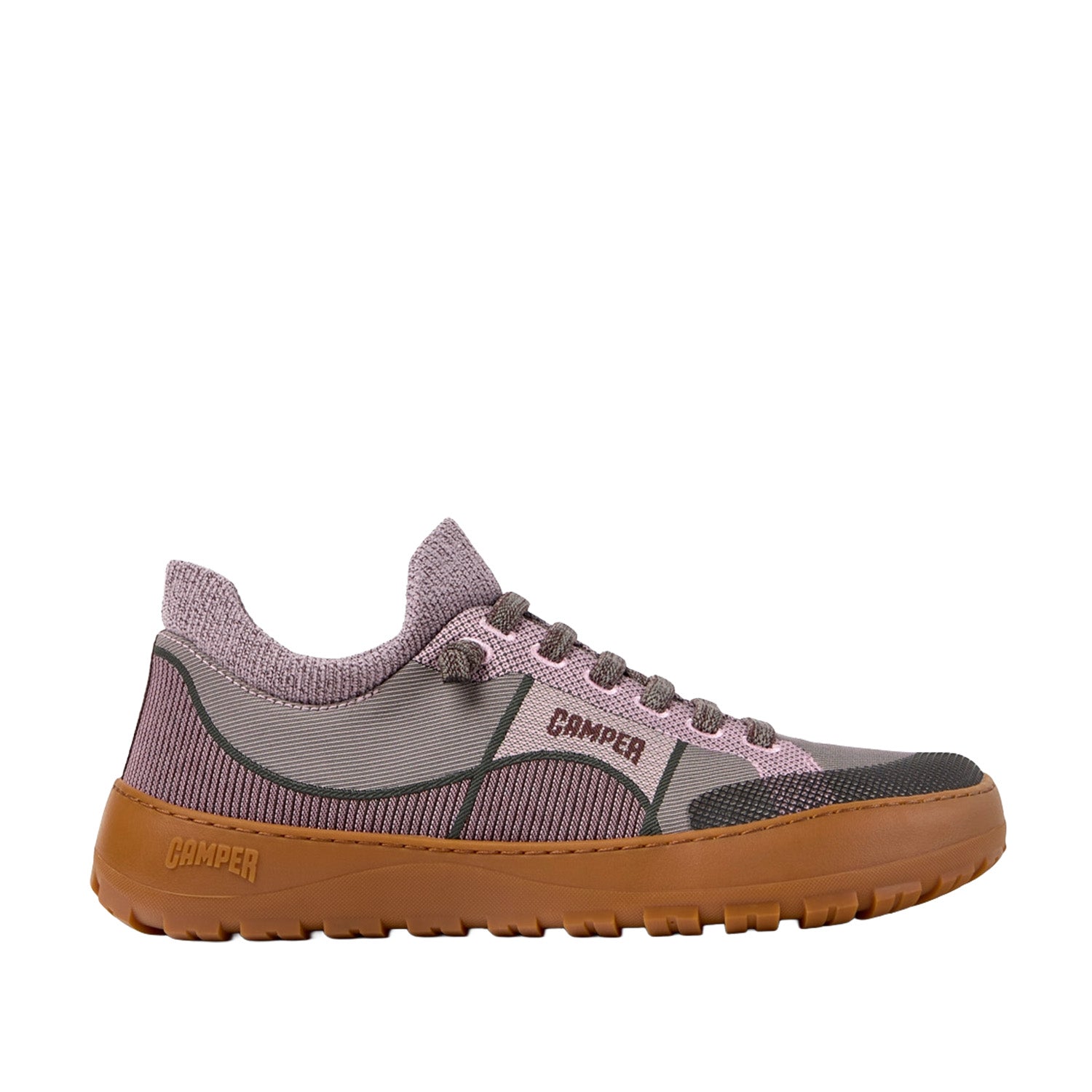 Camper Peu Serra pour femme en multicolore