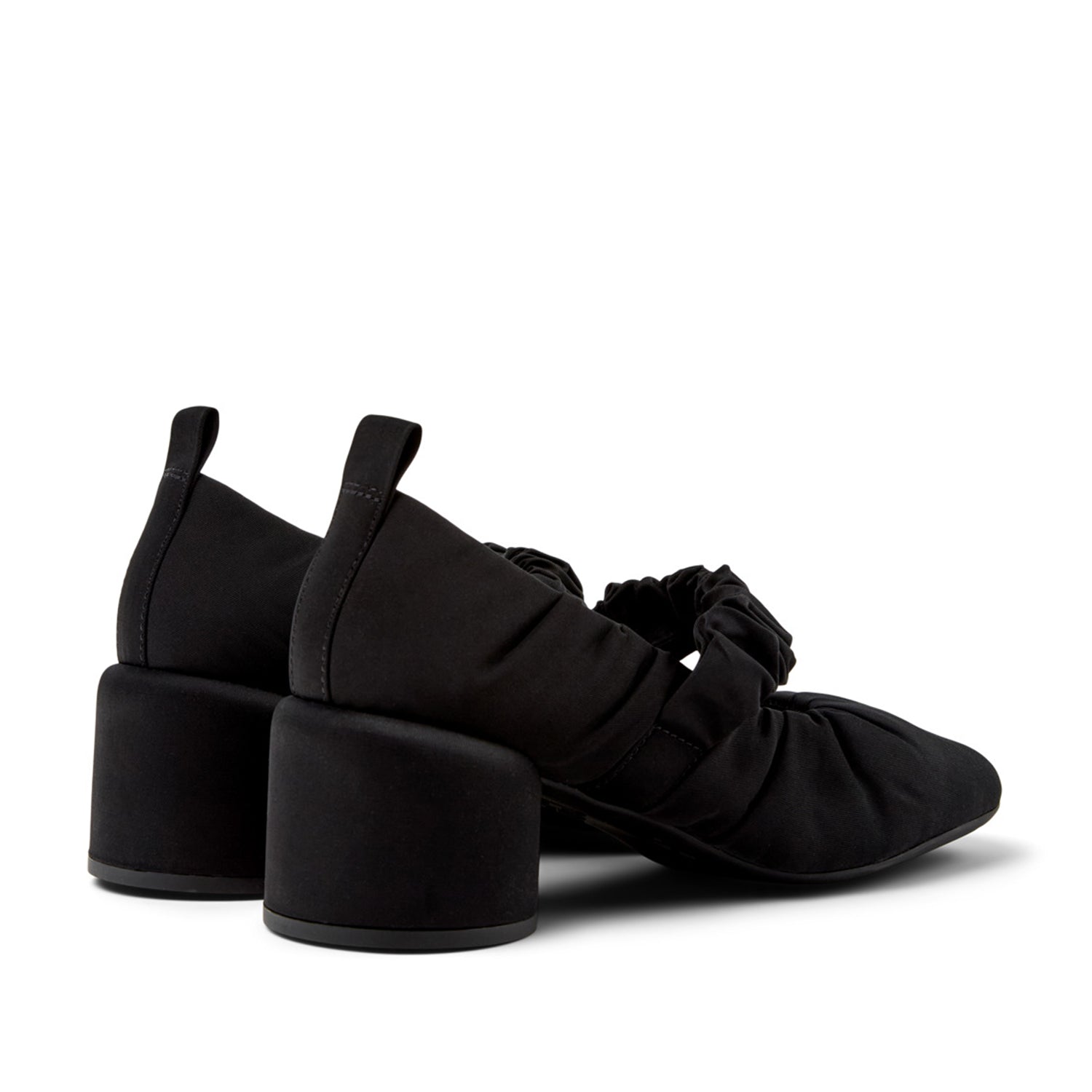 Camper Women's Niki in Black
