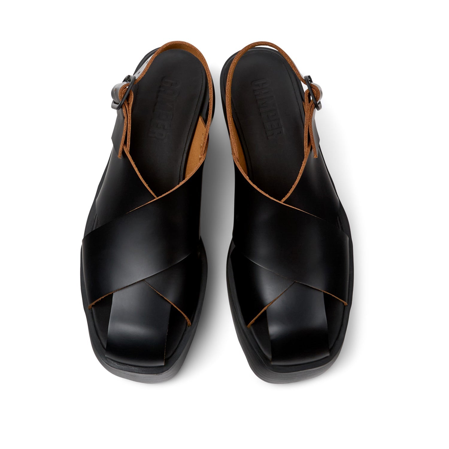 Camper Women's Billie in Black