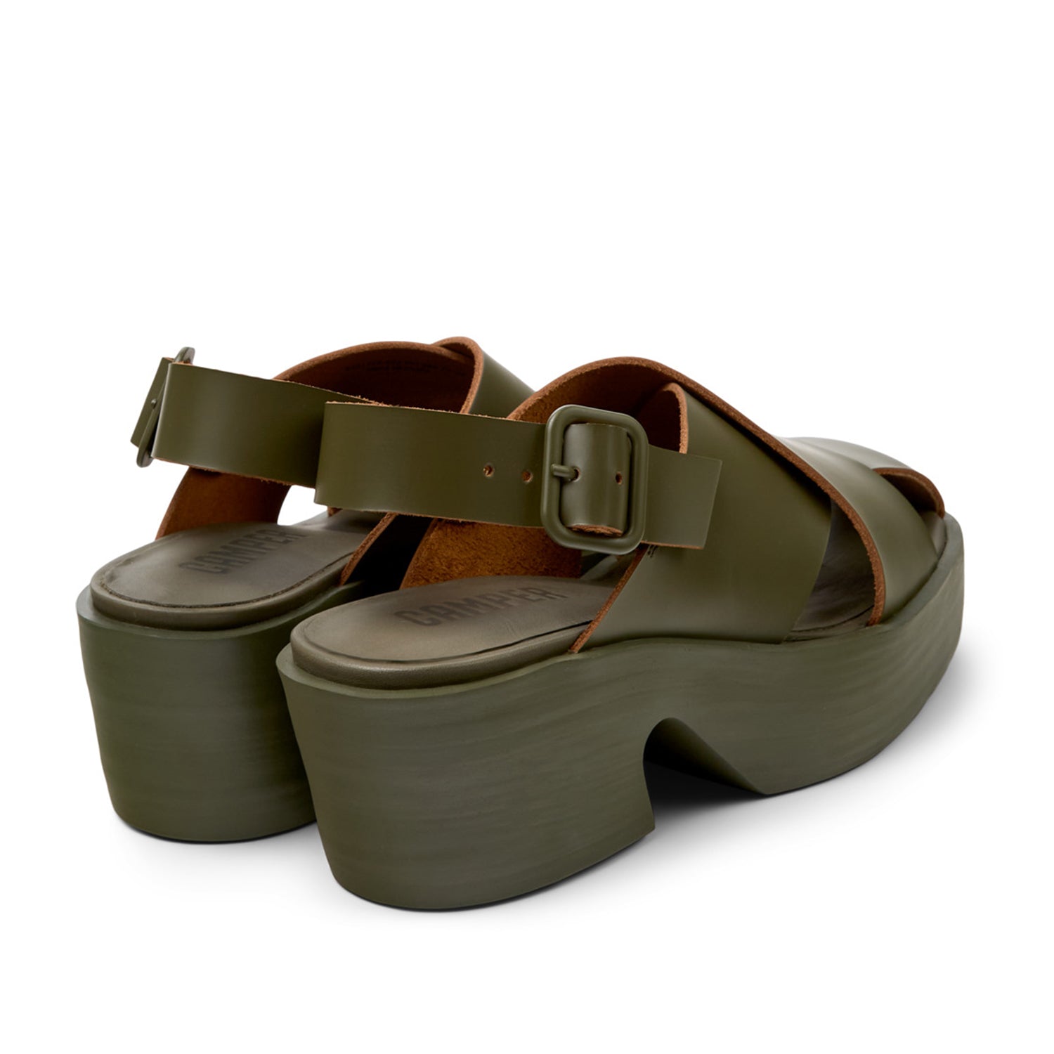 Camper Women's Billie in Green