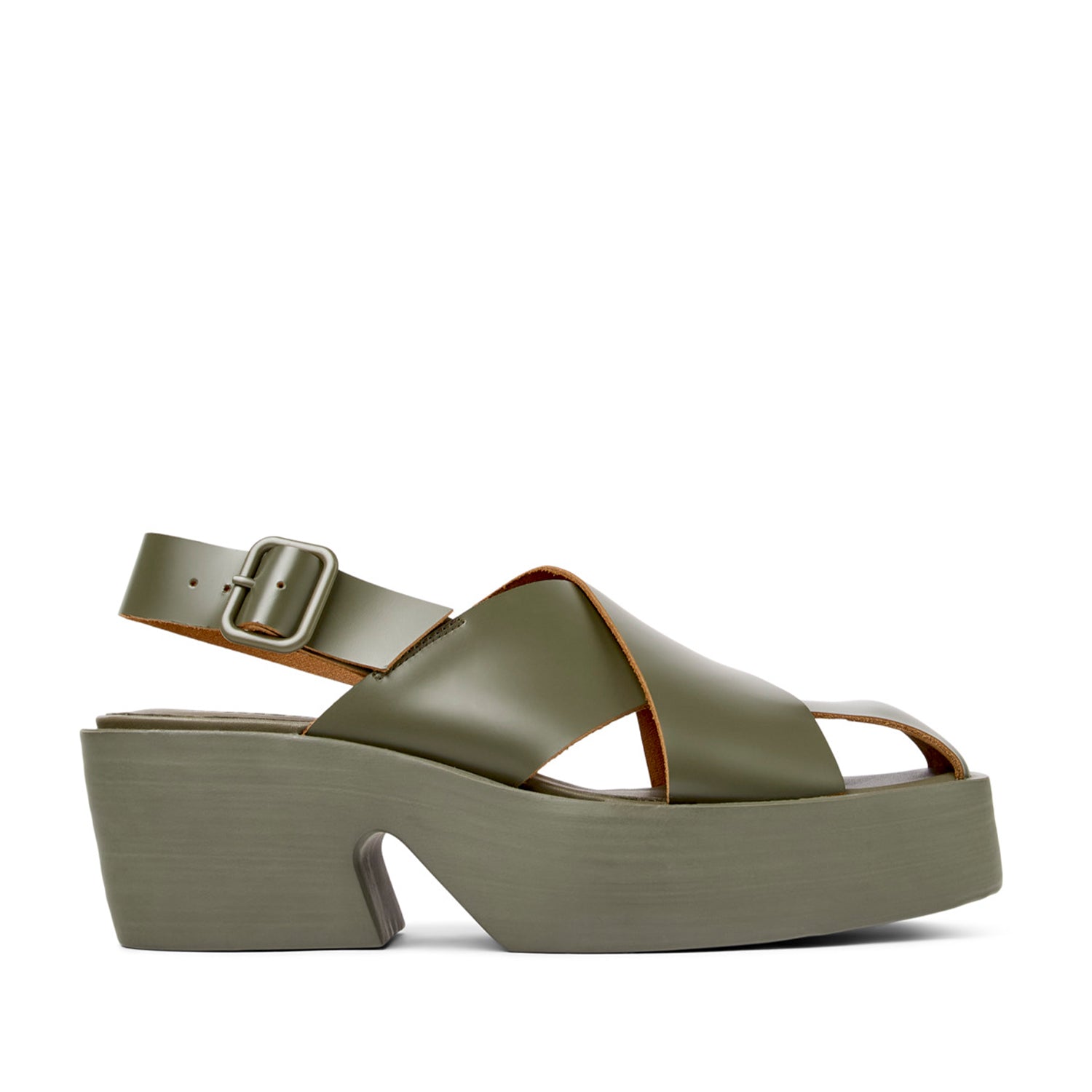 Camper Women's Billie in Green