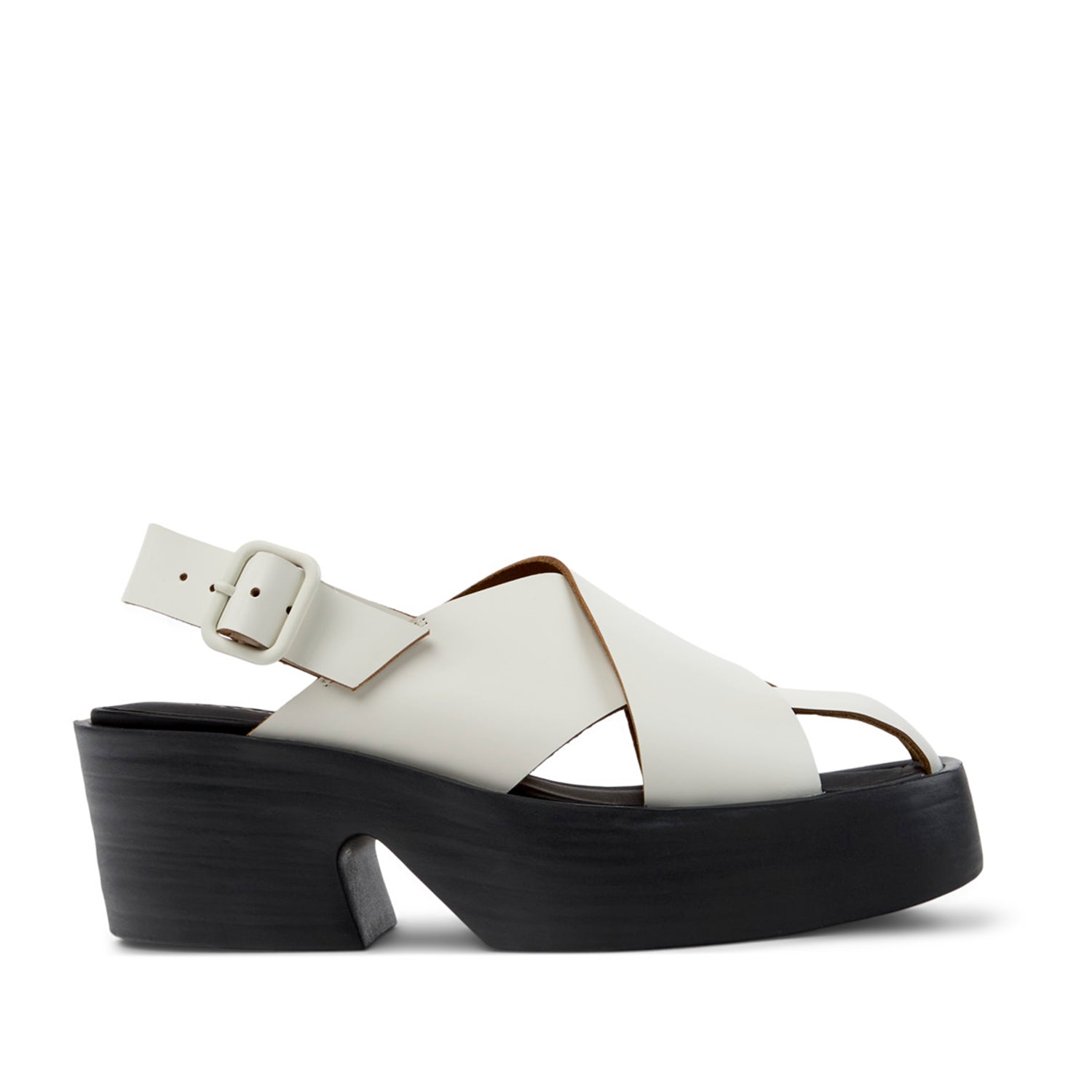 Camper Women's Billie in White
