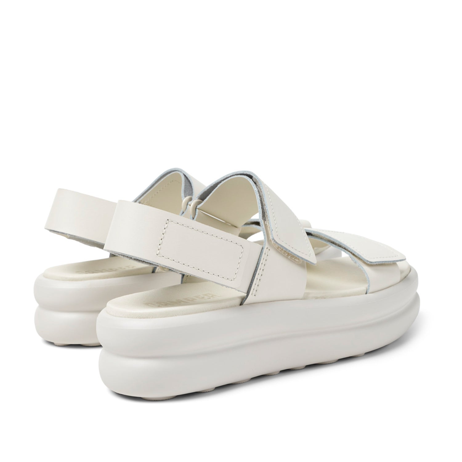 Camper Women's Pelotas Flota Up in White